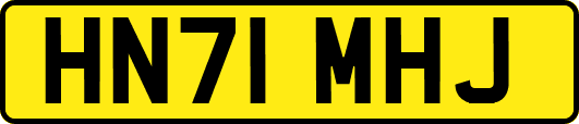 HN71MHJ