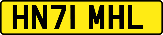 HN71MHL