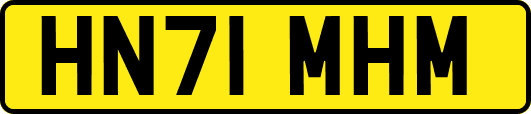 HN71MHM