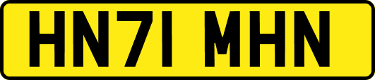 HN71MHN