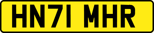 HN71MHR