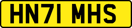 HN71MHS