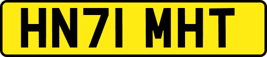 HN71MHT