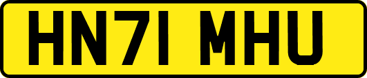HN71MHU