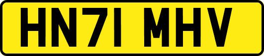 HN71MHV