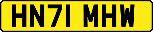 HN71MHW