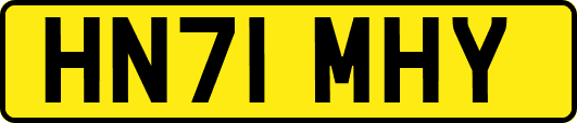 HN71MHY