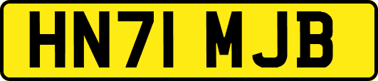 HN71MJB