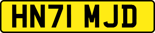 HN71MJD