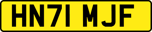 HN71MJF