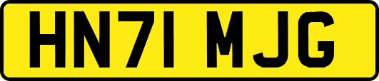 HN71MJG