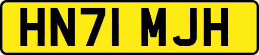 HN71MJH