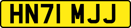 HN71MJJ