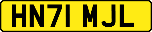 HN71MJL