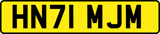 HN71MJM