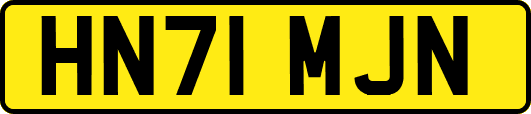 HN71MJN