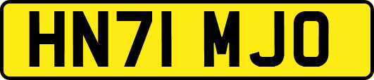 HN71MJO