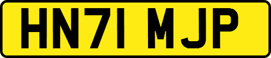 HN71MJP