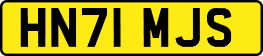 HN71MJS