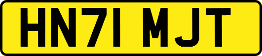 HN71MJT