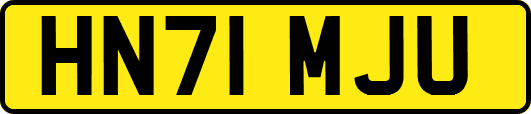 HN71MJU