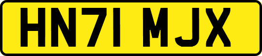 HN71MJX