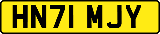 HN71MJY