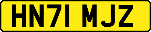HN71MJZ