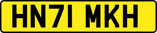 HN71MKH