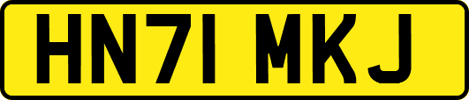 HN71MKJ