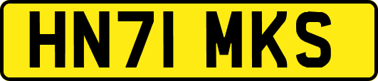 HN71MKS