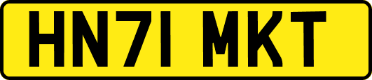 HN71MKT