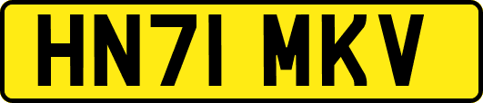 HN71MKV