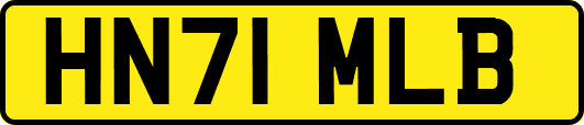 HN71MLB