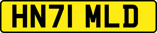 HN71MLD