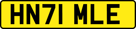 HN71MLE