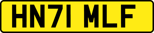 HN71MLF