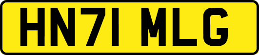 HN71MLG