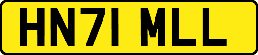 HN71MLL