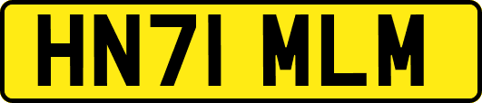 HN71MLM
