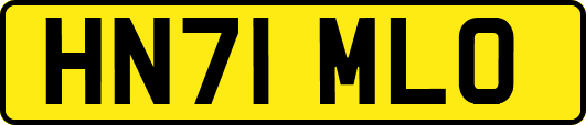 HN71MLO