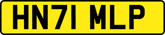 HN71MLP