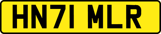 HN71MLR