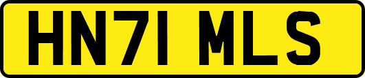 HN71MLS