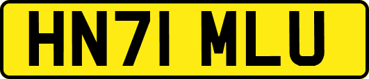 HN71MLU