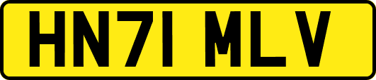 HN71MLV