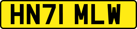 HN71MLW