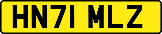 HN71MLZ