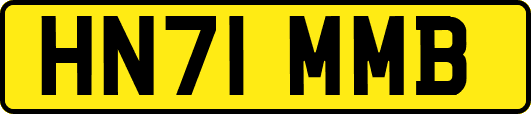 HN71MMB