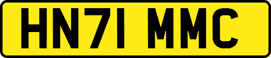 HN71MMC